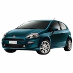 Voir les Pièces de carrosserie pour FIAT PUNTO 3 phase 3 depuis le 01/2012