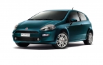 Pare Chocs Arrieres FIAT PUNTO III phase 3 depuis le 01/2012