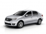 Pare Brises DACIA LOGAN II BERLINE - MCV - LOGAN STEPWAY II phase 1 du 11/2012 au 10/2016