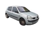 Modus RENAULT CLIO II phase 2 du 06/2001 au 08/2005