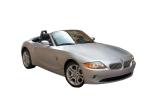 Voir les Pièces de carrosserie pour BMW Z4