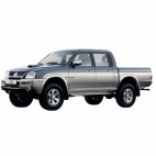  MITSUBISHI L200 PICK-UP (KAT-KBT) depuis 02/2005