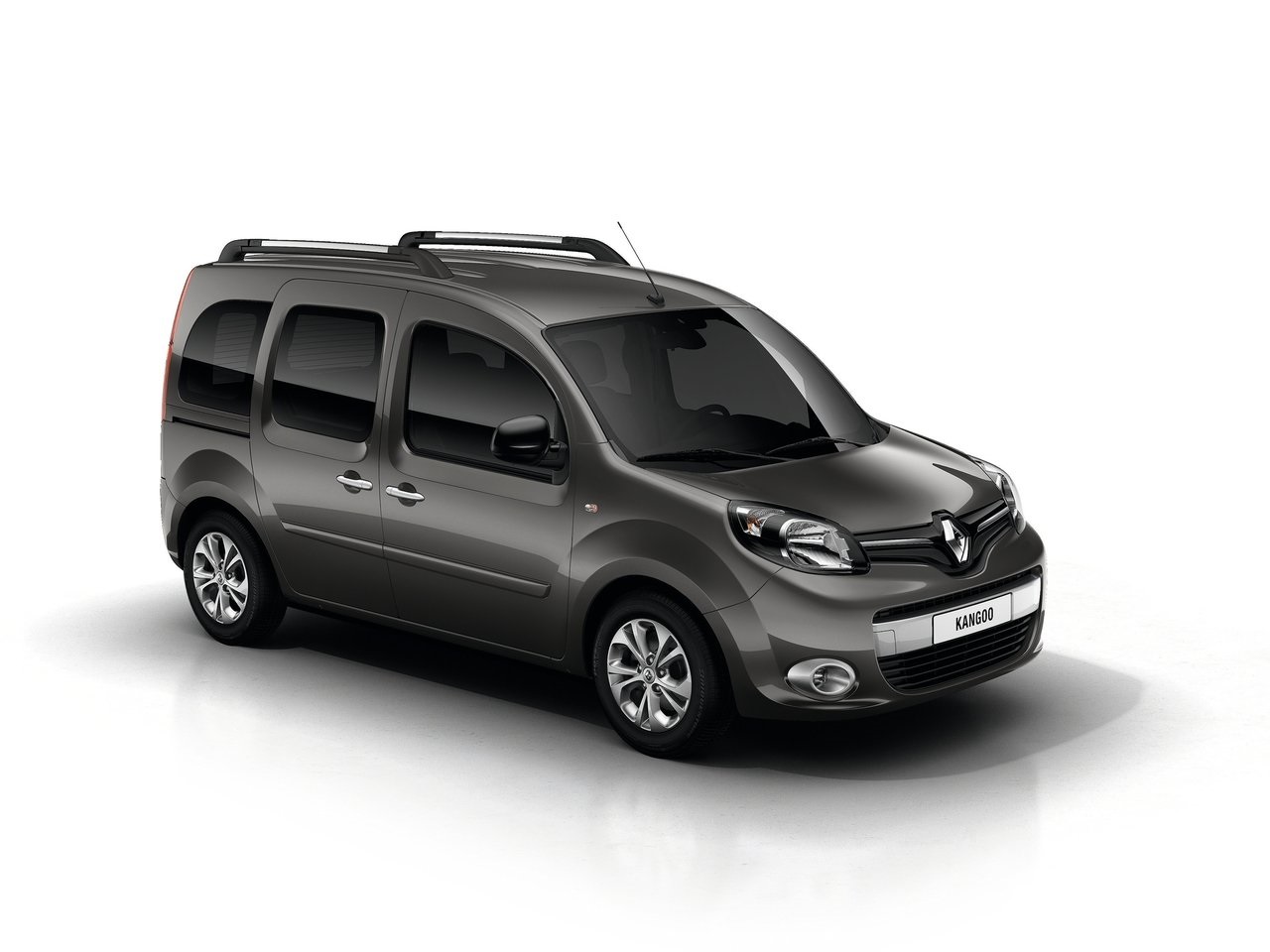 Phares RENAULT KANGOO II phase 2 depuis le 06/2013 au 09/2..