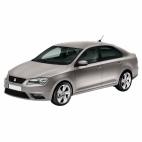 Voir les Pièces de carrosserie pour SEAT TOLEDO 4 (KG) du 06/2012 au 12/2018