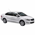 Voir les Pièces de carrosserie pour SKODA RAPID 