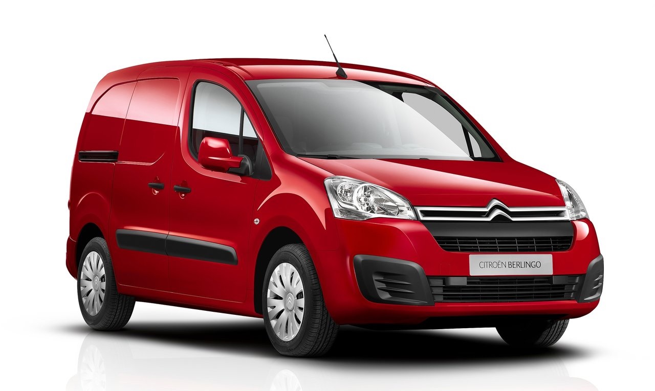  Jeu de 2 Barres de toit Pro pour Citroen Berlingo 2 de 05/2008  à 09/2018