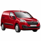  CITROEN BERLINGO 2 phase 3 du 04/2015 au 08/2018