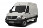  MERCEDES W906 SPRINTER 2 du 09/2013 au 05/2018