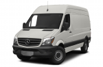 Complements Pare Chocs Arriere MERCEDES W906 SPRINTER II du 09/2013 au 05/2018