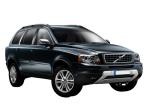 Complements Pare Chocs Arriere VOLVO XC90 du 06/2006 au 03/2015