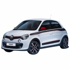 Voir les Pièces de carrosserie pour RENAULT TWINGO 3 phase 1 du 09/2014 au 05/2019