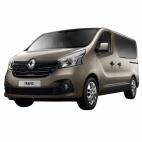  RENAULT TRAFIC 3 phase 1 du 09/2014 au 05/2019