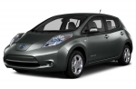 Voir les Pièces de carrosserie pour NISSAN LEAF 1 du 12/2010 au 12/2017