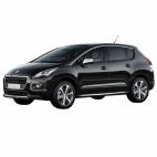 Voir les Pièces de carrosserie pour PEUGEOT 3008 1 phase 2 depuis le 11/2013 au 09/2016