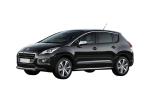 Expert Traveler PEUGEOT 3008 I phase 2 depuis le 11/2013 au 09/2016