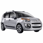  CITROEN C3 PICASSO 1 phase 2 du 09/2012 au 07/2017