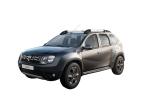 Complements Pare Chocs Arriere DACIA DUSTER I phase 2 depuis le 10/2013 au 10/2017