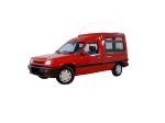 Pieces Hayon Arriere RENAULT EXPRESS I phase 2 du 09/1991 au 08/2000