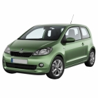 Voir les Pièces de carrosserie pour SKODA CITIGO 
