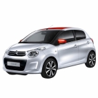  CITROEN C1 2 depuis le 05/2014