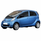 Voir les Pièces de carrosserie pour PEUGEOT ION 
