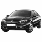 Voir les Pièces de carrosserie pour RENAULT LAGUNA 3 phase 2 du 11/2010 au 03/2013