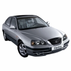 HYUNDAI ELANTRA 3 du 11/2003 au 12/2006  HYUNDAI ELANTRA 3 du 11/2003 au 12/2006