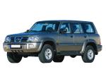 Navara Pathfinder NISSAN PATROL GR II (Y61) du 09/2002 au 09/2004