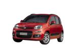 Pare Boues FIAT PANDA III depuis le 03/2012