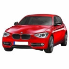  BMW SERIE 1 F20/F21 phase 1 du 11/2011 au 03/2015 