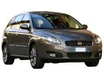 Voir les Pièces de carrosserie pour FIAT CROMA II phase 2 depuis le 01/2008