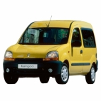 Voir les Pièces de carrosserie pour RENAULT KANGOO