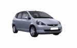 Poignes Serrures HONDA JAZZ I du 01/2002 au 11/2008