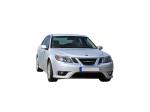 Voir les Pièces de carrosserie pour SAAB 9.3 phase 3 depuis le 09/2007