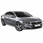  PEUGEOT 508 1 phase 2 du 09/2014 au 04/2018