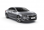 Expert Traveler PEUGEOT 508 I phase 2 du 09/2014 au 04/2018