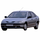 Voir les Pièces de carrosserie pour RENAULT LAGUNA