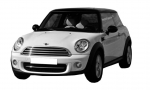 Feux Avants MINI MINI I phase 3 du 09/2010 au 02/2014