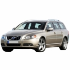 Voir les Pièces de carrosserie pour VOLVO V70 2 du 09/2007 au 01/2013