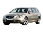 Retroviseur Interieur VOLVO V70 II du 09/2007 au 01/2013