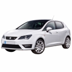  SEAT IBIZA 4 phase 2 du 04/2012 au 04/2015