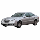 Voir les Pièces de carrosserie pour MERCEDES W211 CLASSE E phase 2 du 04/2006 au 02/2009