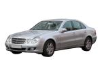 Vitrage MERCEDES W211 CLASSE E phase 2 du 04/2006 au 02/2009