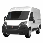 FIAT DUCATO 3 phase 2 depuis le 06/2014  FIAT DUCATO 3 phase 2 depuis le 06/2014