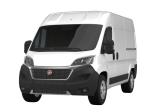 Complements Pare Chocs Arriere FIAT DUCATO III phase 2 depuis le 06/2014