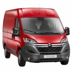  CITROEN JUMPER 3 phase 2 depuis le 06/2014
