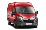 C Elysee CITROEN JUMPER III phase 2 depuis le 06/2014