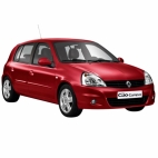 Voir les Pièces de carrosserie pour RENAULT CLIO campus 2 du 07/2009 au 12/2012