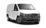 Voir les Pièces de carrosserie pour MERCEDES W639 VITO II - VIANO Du 10/2010 au 05/2014