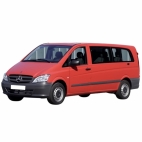  MERCEDES W639 VITO 2 - VIANO Du 10/2010 au 05/2014